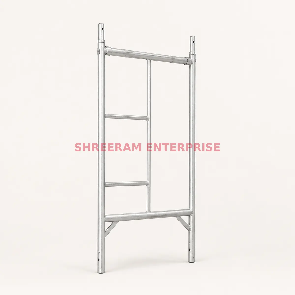 H Frame manufactured by Shreeram Enterprise